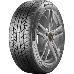 CONTINENTAL WinterContact TS 870 P 235/55 R19