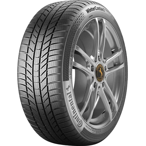 CONTINENTAL WinterContact TS 870 P 235/55 R19