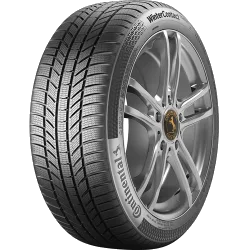 CONTINENTAL WinterContact TS 870 P ContiSeal 235/55 R19
