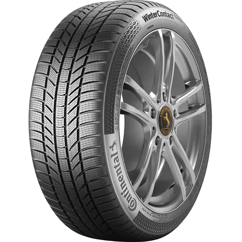 CONTINENTAL WinterContact TS 870 P ContiSilent 255/40 R19