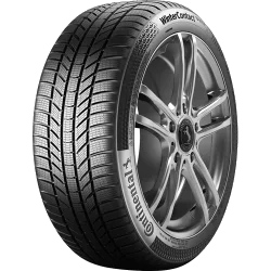 CONTINENTAL WinterContact TS 870 P MO 215/60 R18