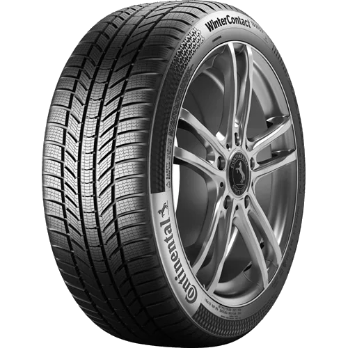 CONTINENTAL WinterContact TS 870 P MO 225/45 R18