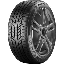 CONTINENTAL WinterContact TS 870 P R0 215/65 R17
