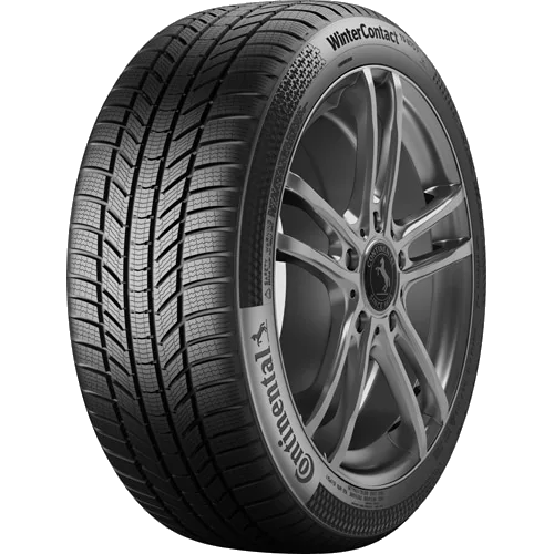 CONTINENTAL WinterContact TS 870 P R0 255/40 R20