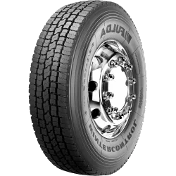 FULDA Wintercontrol 385/65 R22.5