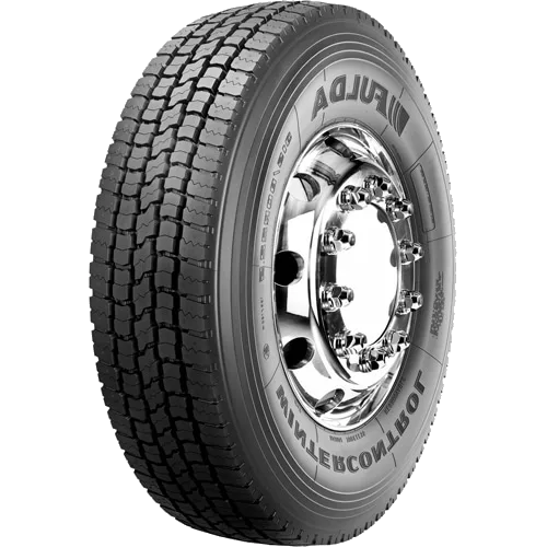 FULDA Wintercontrol 295/80 R22.5