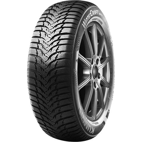 KUMHO Wintercraft WP51 175/55 R15