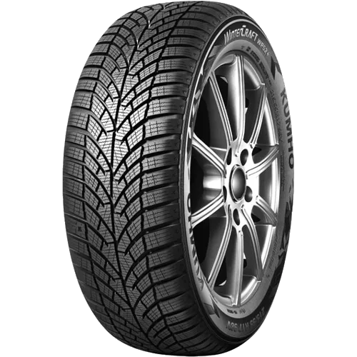 KUMHO Wintercraft WP52+ 235/45 R18