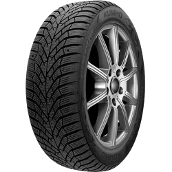 KUMHO Wintercraft WP52 205/60 R17