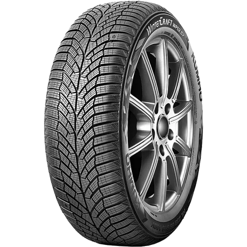 KUMHO Wintercraft WP52 EV 235/45 R18