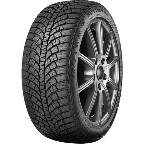 KUMHO Wintercraft WP71 265/35 R18