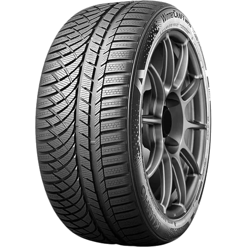 KUMHO Wintercraft WP72 245/40 R19