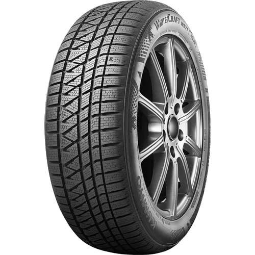 KUMHO Wintercraft WS71 285/45 R19