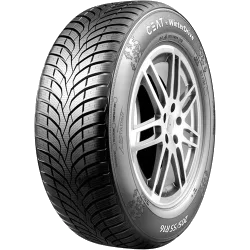 CEAT WinterDrive 215/55 R17