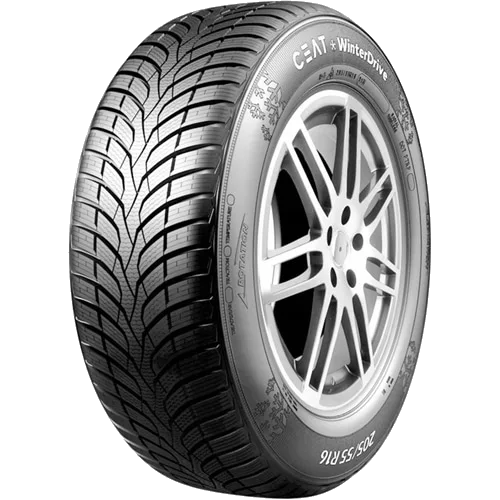 CEAT WinterDrive 175/65 R14