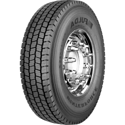 FULDA Winterforce 315/80 R22.5