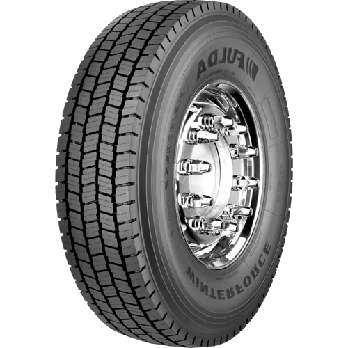 FULDA Winterforce 315/70 R22.5