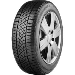 FIRESTONE Winterhawk 3 225/40 R18
