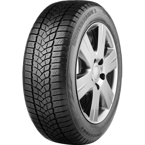 FIRESTONE Winterhawk 3 225/40 R18