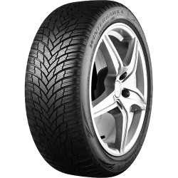 FIRESTONE Winterhawk 4 165/60 R15