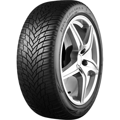 FIRESTONE Winterhawk 4 225/45 R18