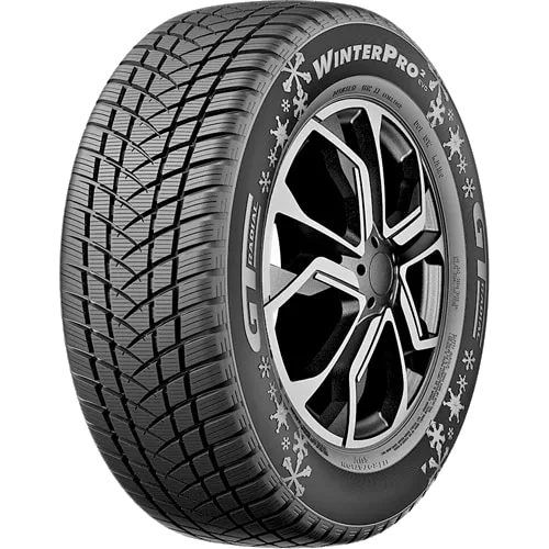 GT RADIAL WinterPro 2 SUV EVO 215/70 R16