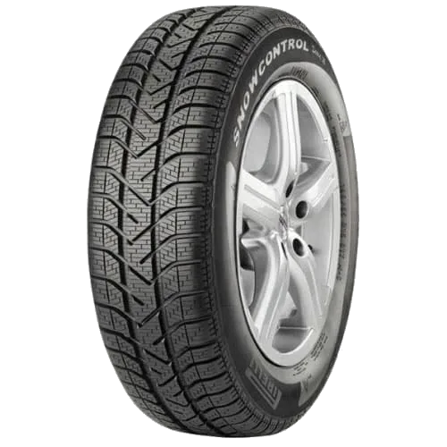 PIRELLI Winter 190 SnowControl Serie 3 185/65 R14
