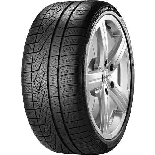 PIRELLI Winter 240 SottoZero Serie II BMW 245/45 R18