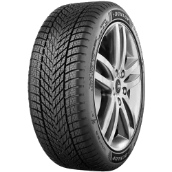 DUNLOP Winter 225/40 R18