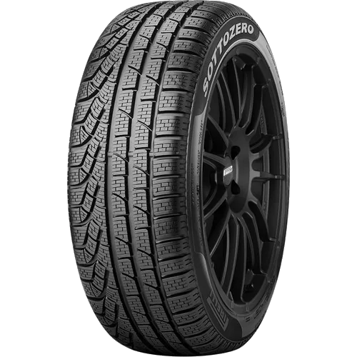 PIRELLI Winter 270 SottoZero Serie II F 245/35 R19