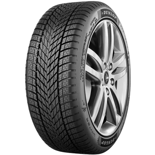 DUNLOP Winter 235/40 R19