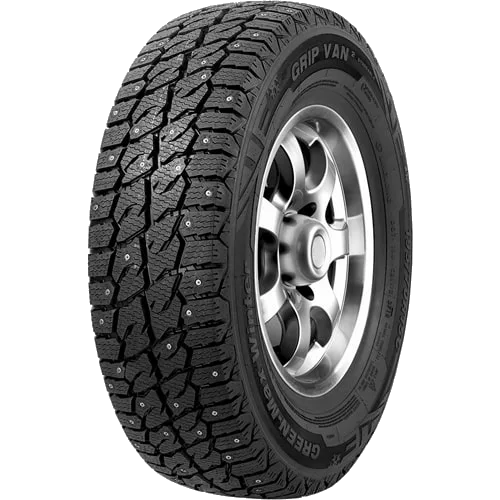 LEAO Winter Defender Grip VAN 2 225/75 R16C