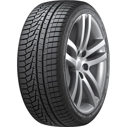HANKOOK Winter I cept Evo2 SealGuard 215/55 R17