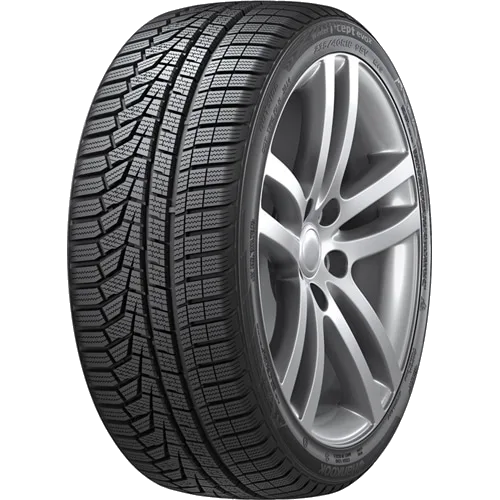 HANKOOK Winter I cept Evo2 SUV 255/65 R16