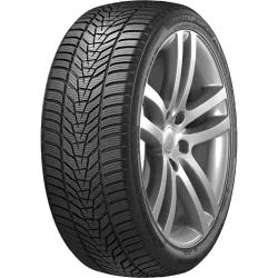 HANKOOK Winter I cept Evo3 W330A SUV 245/45 R21
