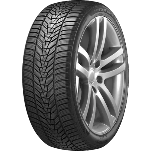 HANKOOK Winter I cept Evo3 W330A SUV 235/65 R17