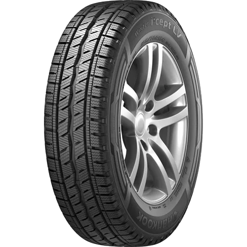 HANKOOK Winter I cept LV RW12 215/75 R16C