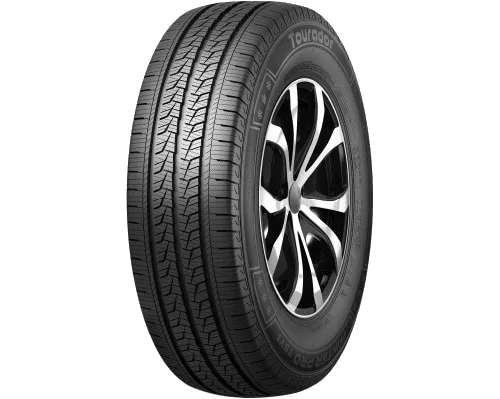 TOURADOR Winter Pro TSV1 215/60 R16C