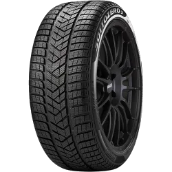 PIRELLI Winter SottoZero 3 HN 275/35 R21