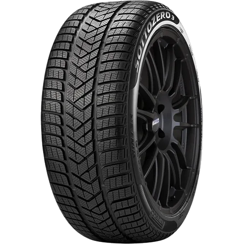 PIRELLI Winter SottoZero 3 HN 275/35 R21