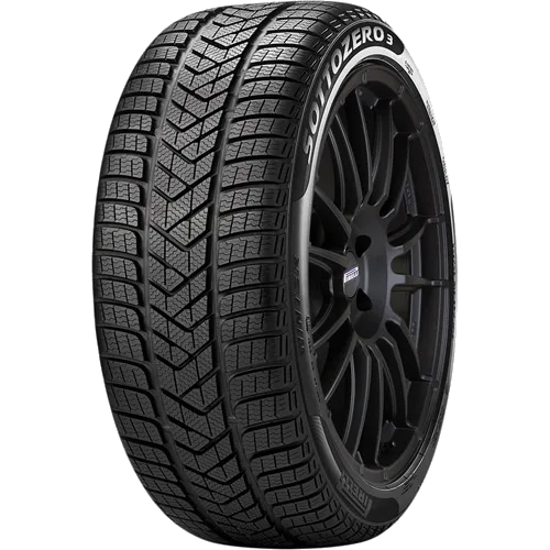 PIRELLI Winter SottoZero 3 MO-S NSC 255/40 R20
