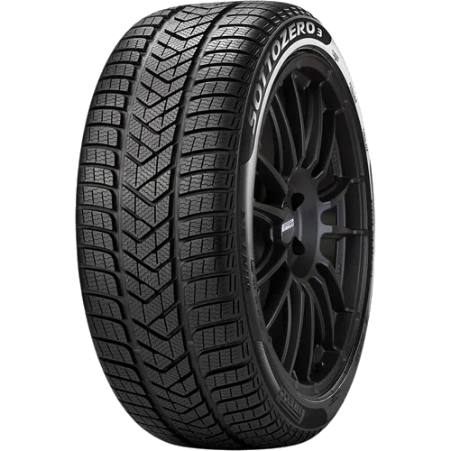 PIRELLI Winter SottoZero 3 MO 225/50 R17