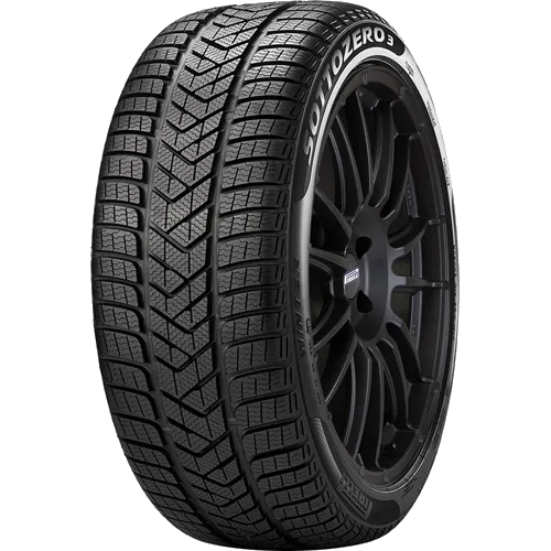 PIRELLI Winter SottoZero 3 R01 NCS 285/30 R21