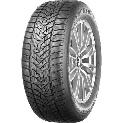 DUNLOP Winter Sport 5 SUV 255/55 R20