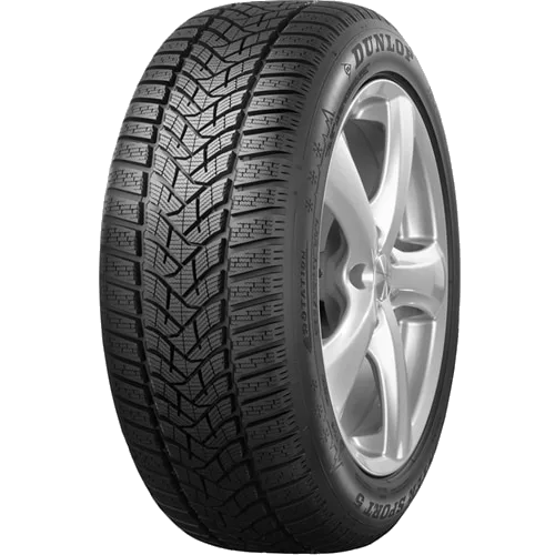 DUNLOP Winter Sport 5 SUV MO 285/40 R20