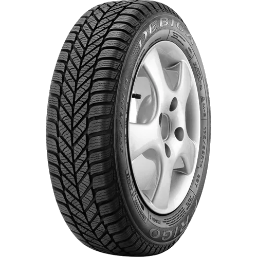 DIPLOMAT Winter ST 175/65 R14