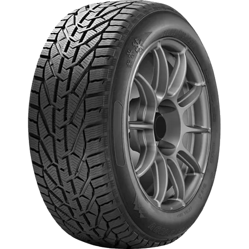 TAURUS Winter 215/60 R16