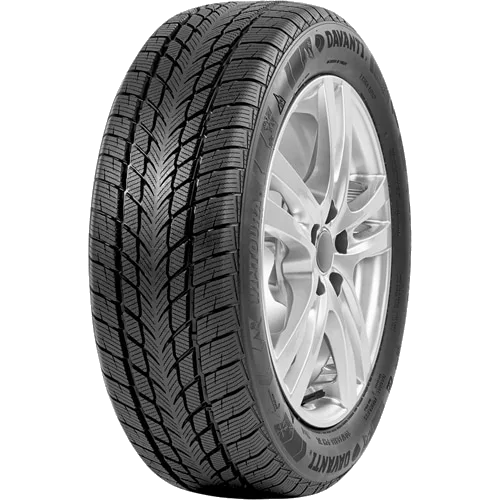 DAVANTI Wintoura 215/60 R16
