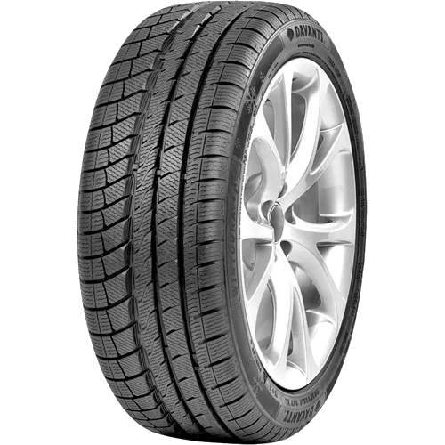 DAVANTI Wintoura Plus 225/55 R17