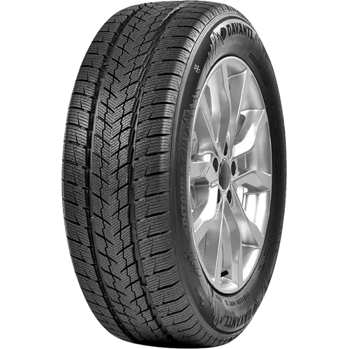 DAVANTI Wintoura SUV 275/40 R22